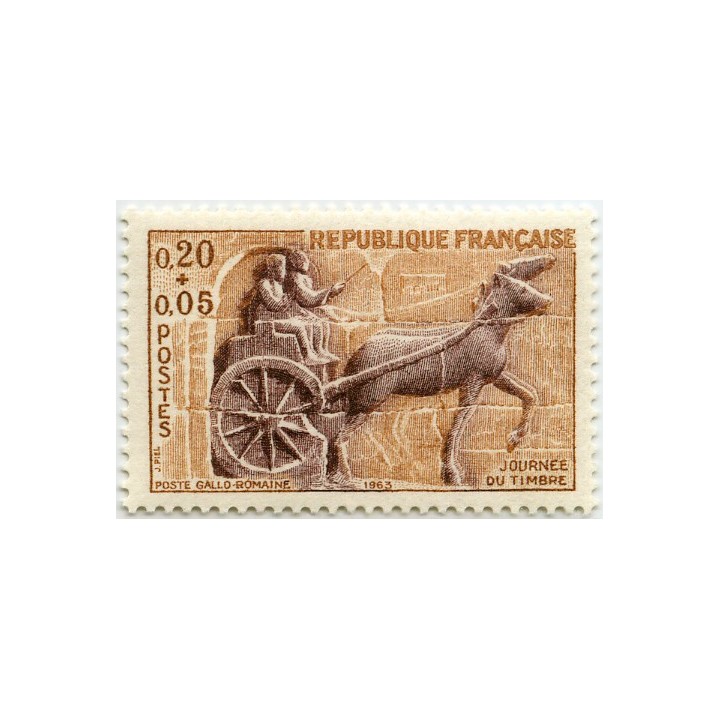 France - 1378