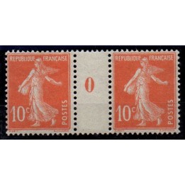France - 138 Millésime 0 (1920)