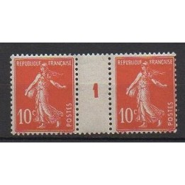 France - 138 Millésime 1 (1911)