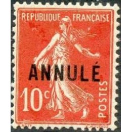 France - 138-CI 1