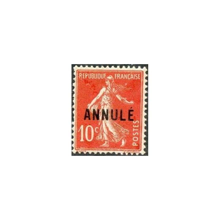 France - 138-CI 1