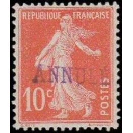 France - 138-CI 2