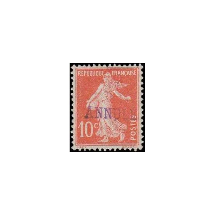 France - 138-CI 2