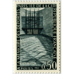 France - 1381