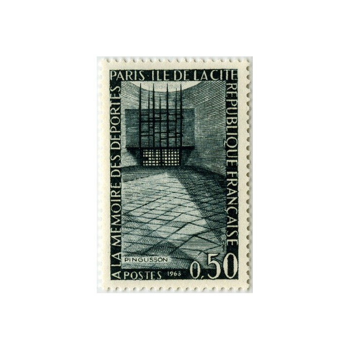 France - 1381