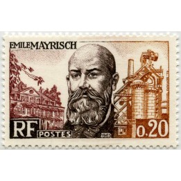 France - 1385