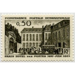 France - 1387