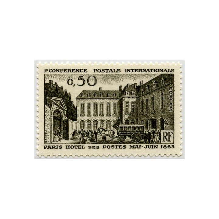France - 1387