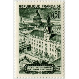 France - 1388