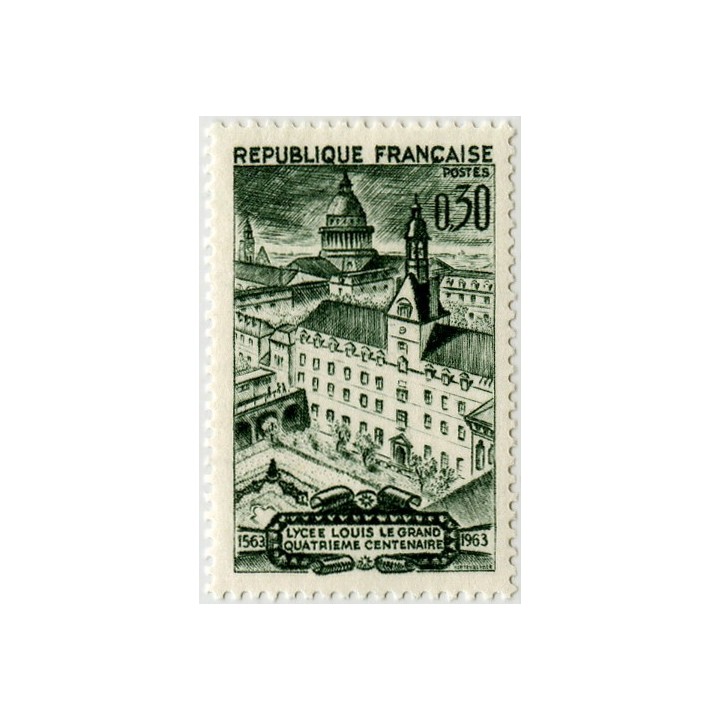 France - 1388