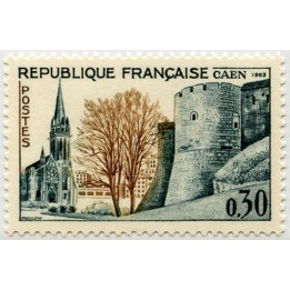 France - 1389