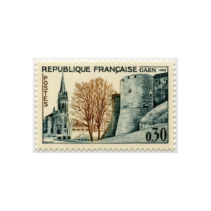 France - 1389