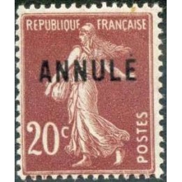 France - 139-CI 2