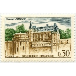 France - 1390