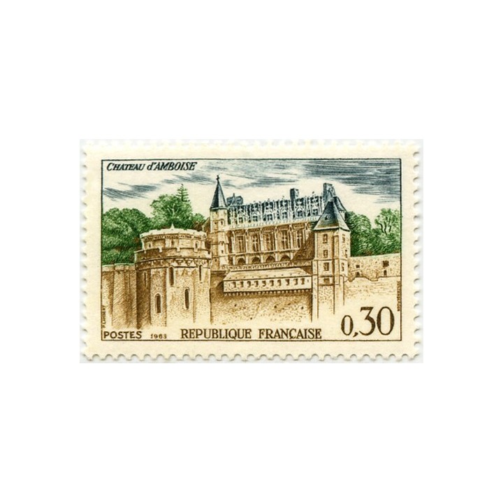 France - 1390