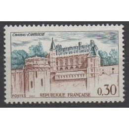 France - 1390d