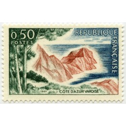 France - 1391
