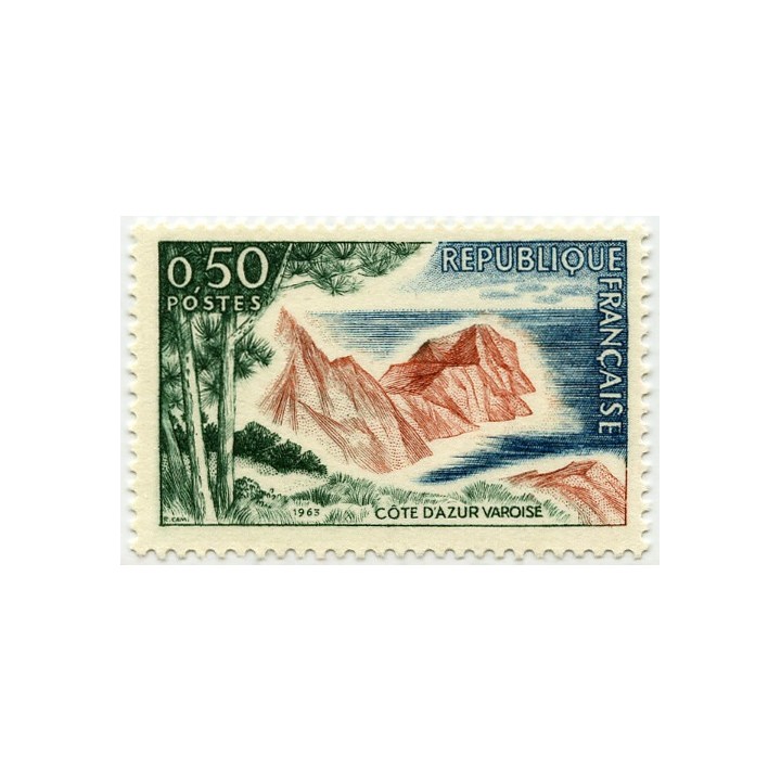 France - 1391