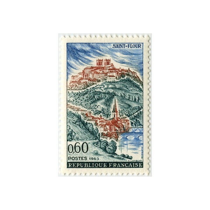 France - 1392