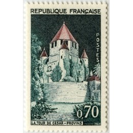 France - 1392A
