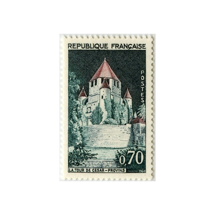 France - 1392A