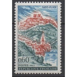 France - 1392c