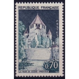 France - 1392Aa