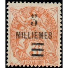 Alexandrie - 67