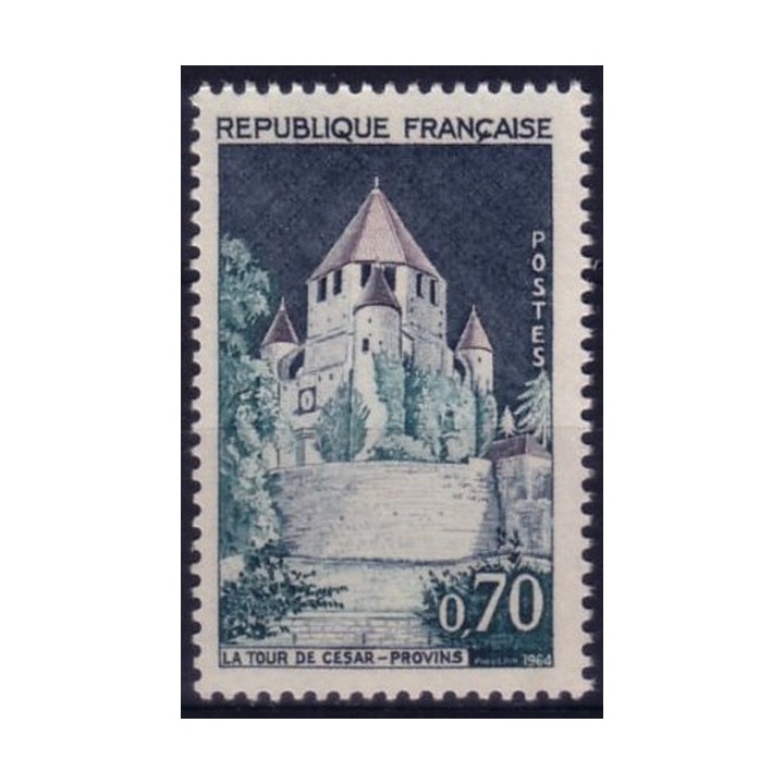France - 1392Aa