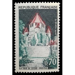 France - 1392Ab