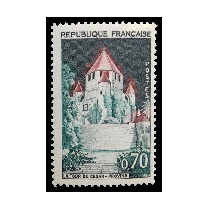 France - 1392Ab