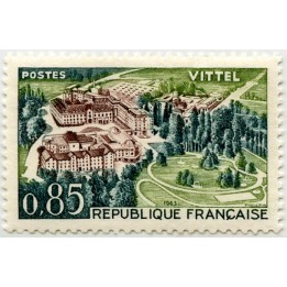 France - 1393