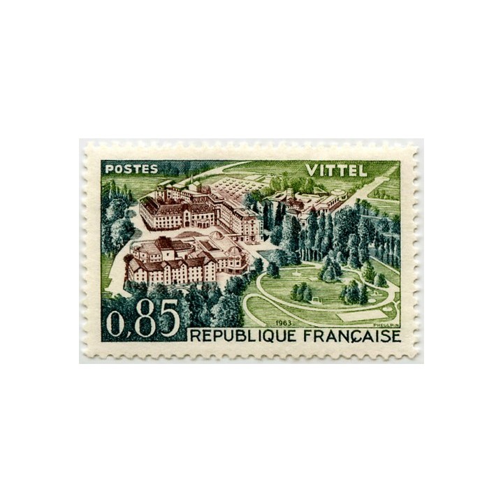 France - 1393