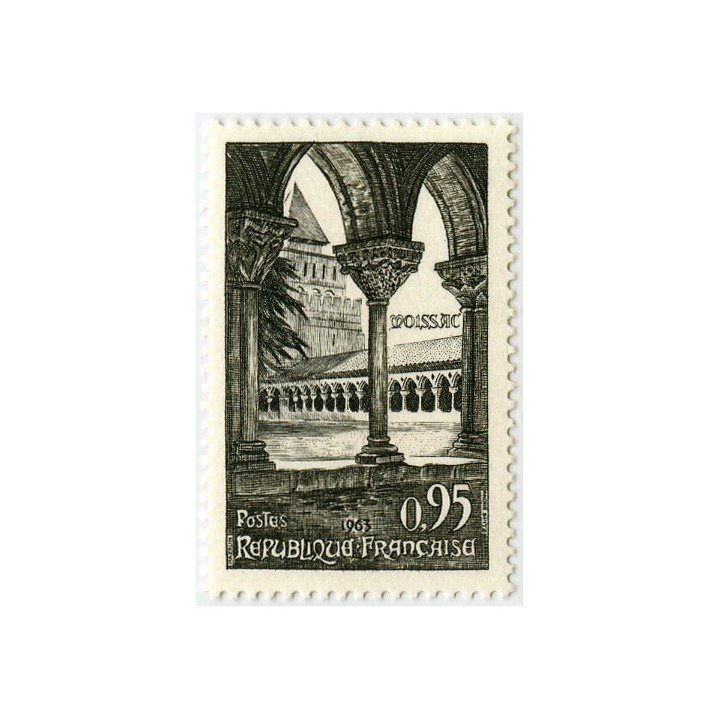 France - 1394