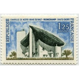France - 1394A