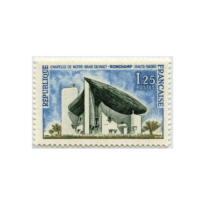 France - 1394A
