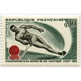 France - 1395