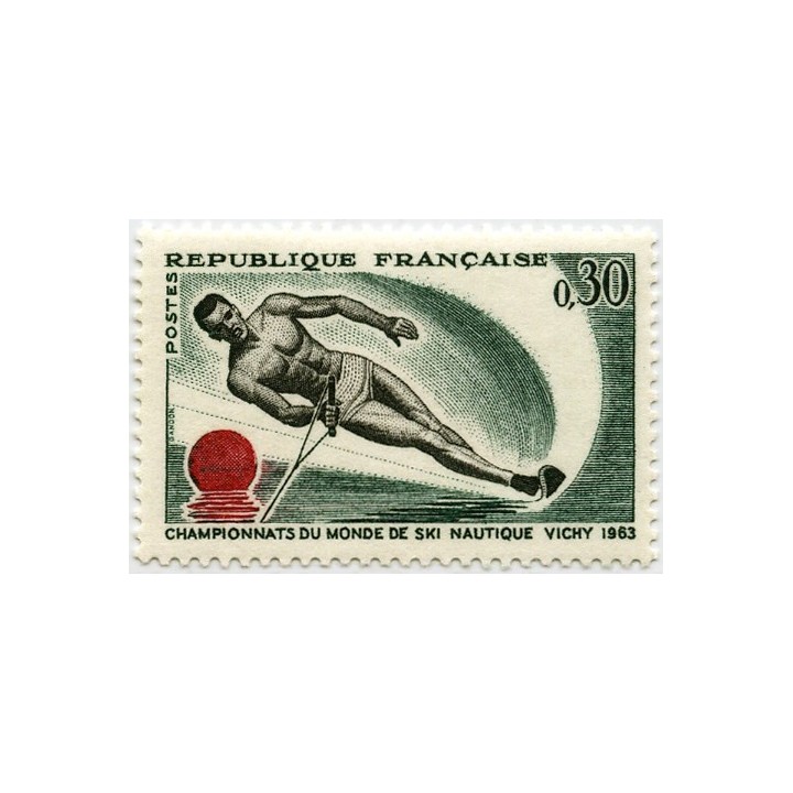 France - 1395