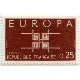 France - 1396