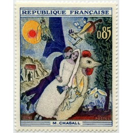 France - 1398