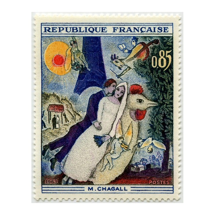 France - 1398