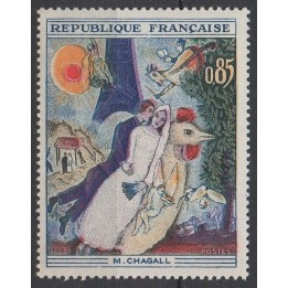 France - 1398b