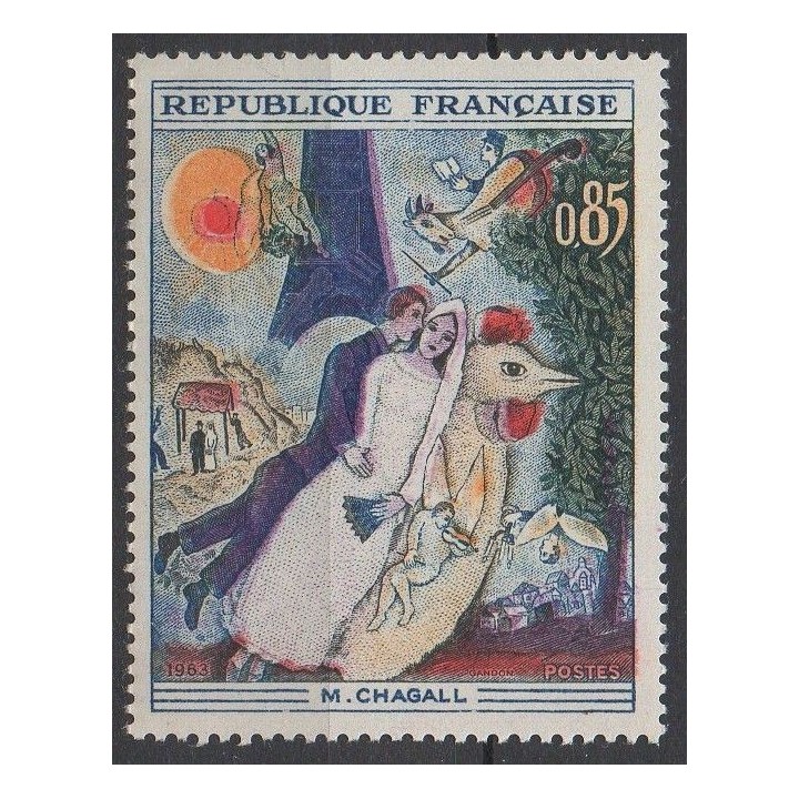 France - 1398b