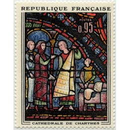 France - 1399
