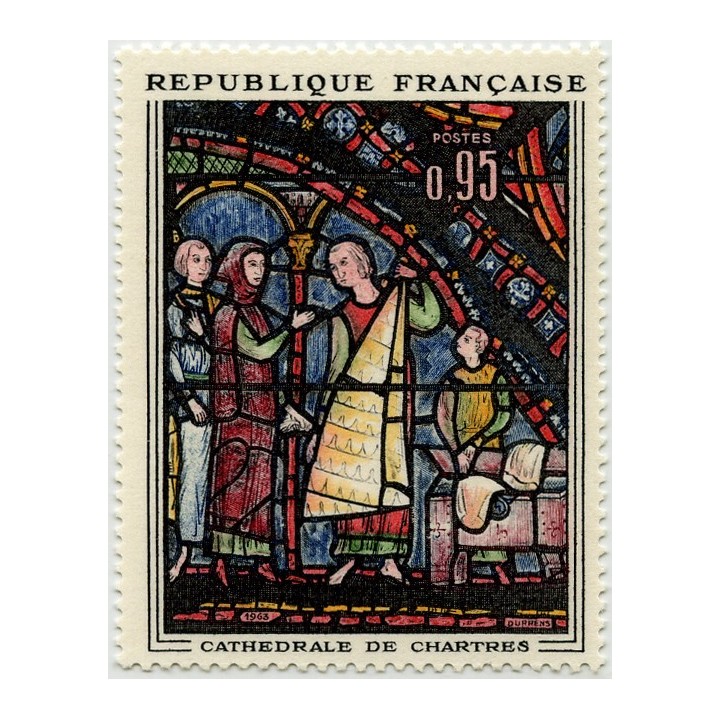 France - 1399