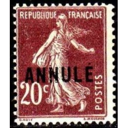 France - 139a-CI 1