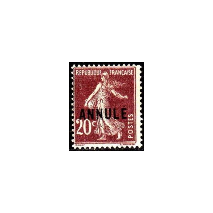 France - 139a-CI 1