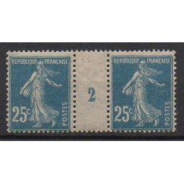 France - 140 Millésime 2 (1922)
