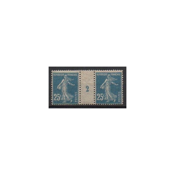 France - 140 Millésime 2 (1922)