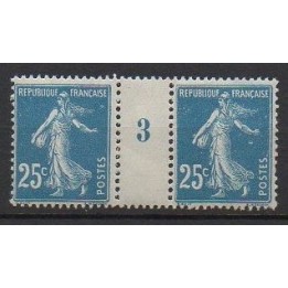 France - 140 Millésime 3 (1923)